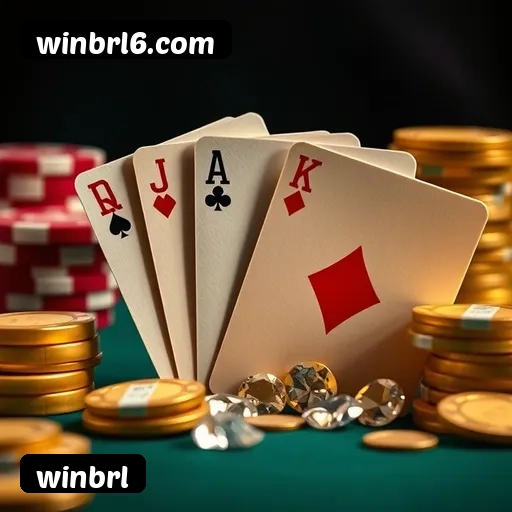 winbrl bônus R$5.000 + 500 giros - Rollover 35x, prazo 30 dias, 38% taxa conversão