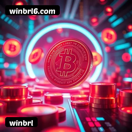 Tabela RTP dos jogos de cassino da winbrl