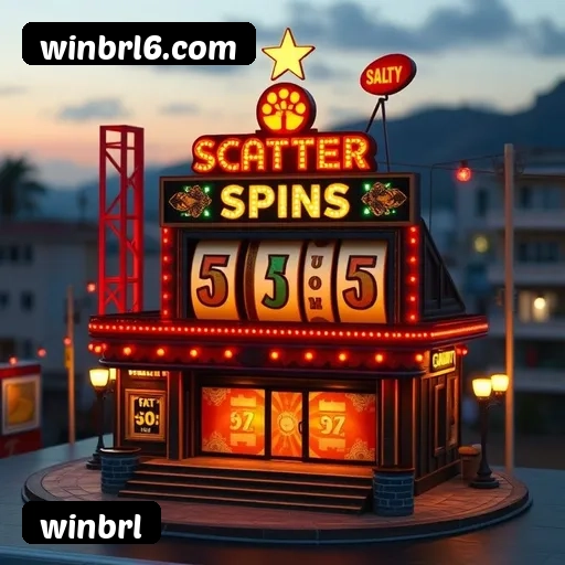 Níveis do programa VIP da winbrl